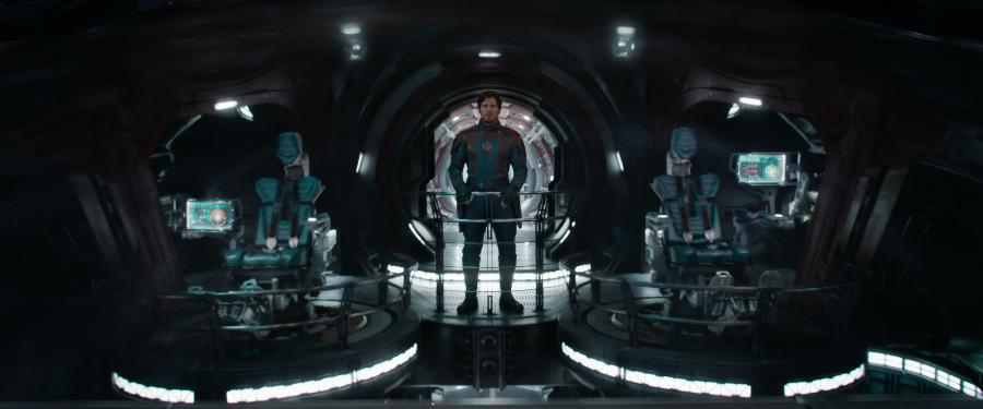 GUARDIANES DE LA GALAXIA (VOLUMEN 3)